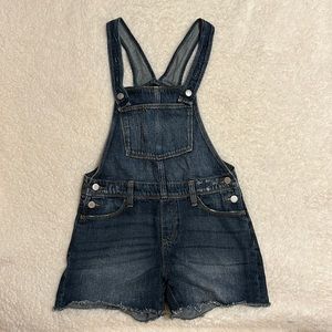 Old Navy Girls’ Overall Shorts! Size XL